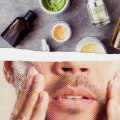 What's the best skincare products for men?