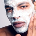 The Best Facial Masks For Men: How to Choose the Right One For Your Skin Type