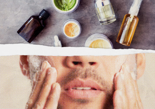 The Best Eye Cream for Men: A Comprehensive Guide to Skincare Products