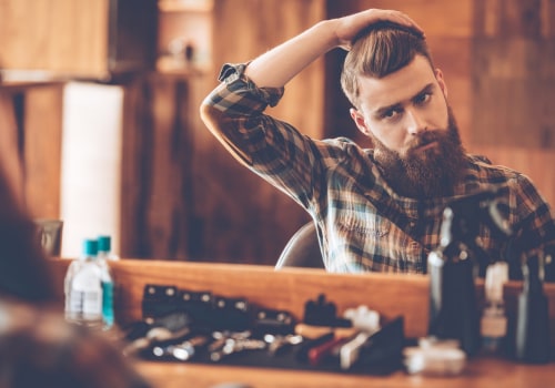 The Best Natural Skincare Products For Men: A Guide For Men