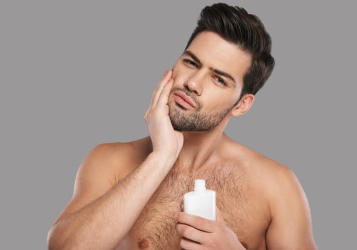 The Benefits of Men's Skin Care: Why It's Important to Take Care of Your Skin