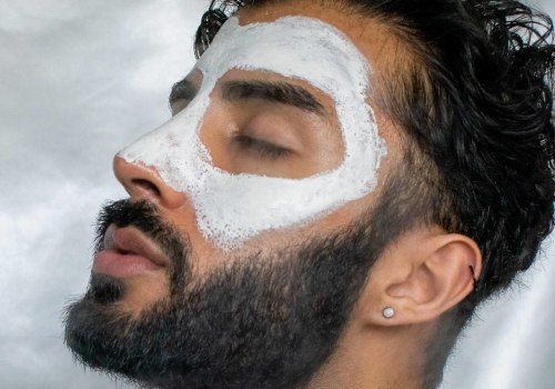 The Ultimate Guide to Men's Skincare: What You Need to Know
