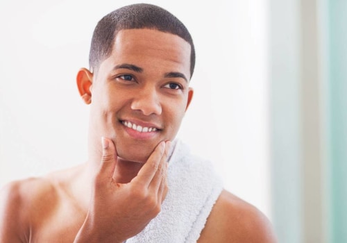 The Benefits of Establishing a Skincare Routine for Men