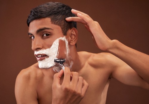 The Best Skincare Products For Men: What Type of Shaving Cream is Right For You?