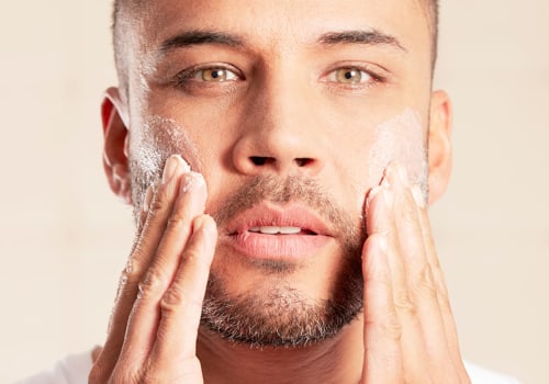 Can Men Use the Same Skincare Products as Women?