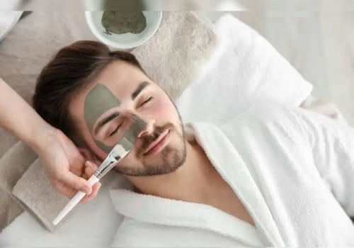 The Best Face Mask for Men: A Comprehensive Guide